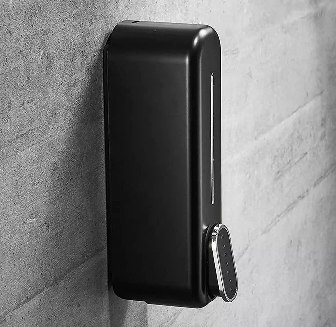 Wall Mounted Soap Dispenser