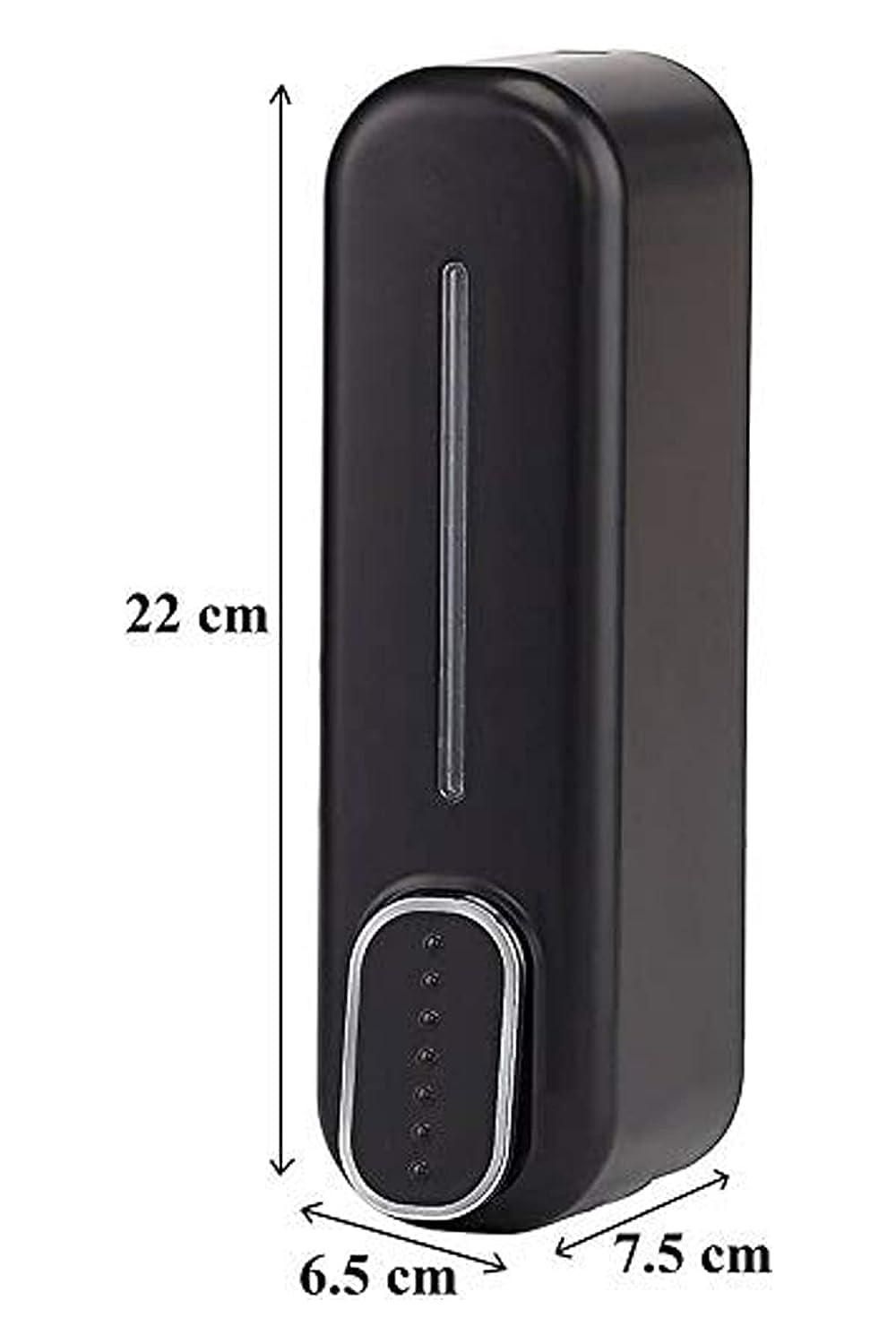 Wall Mounted Soap Dispenser