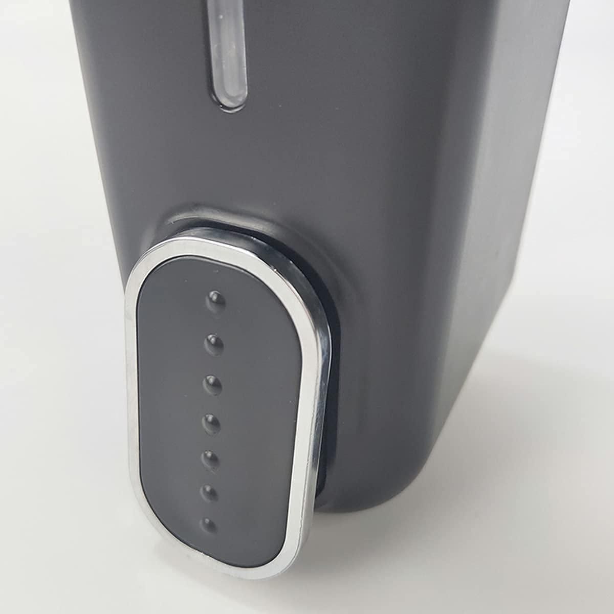 Wall Mounted Soap Dispenser